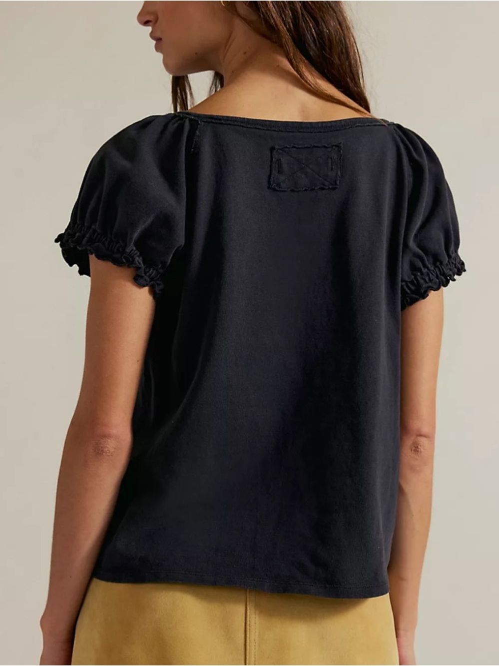 Free People We The Free Issa Top NWT - Picture 2 of 3